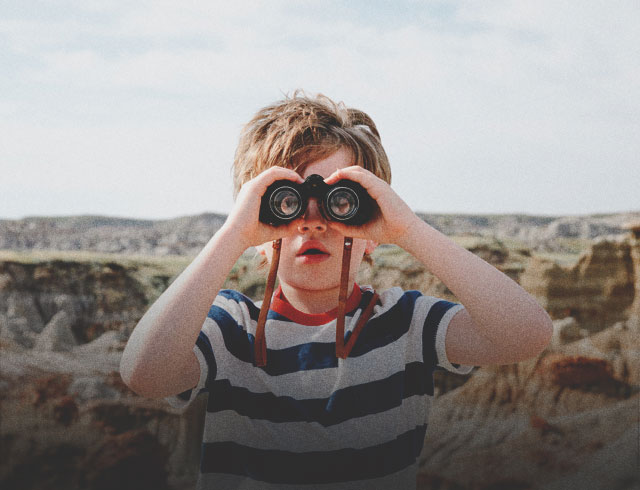 Dinosaur Provincial Park
