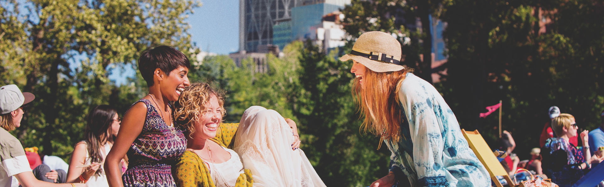 Calgary Folk Music Festival