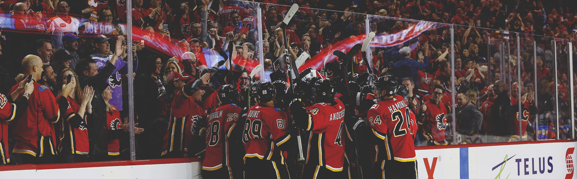 The Calgary Flames Game Day Guide