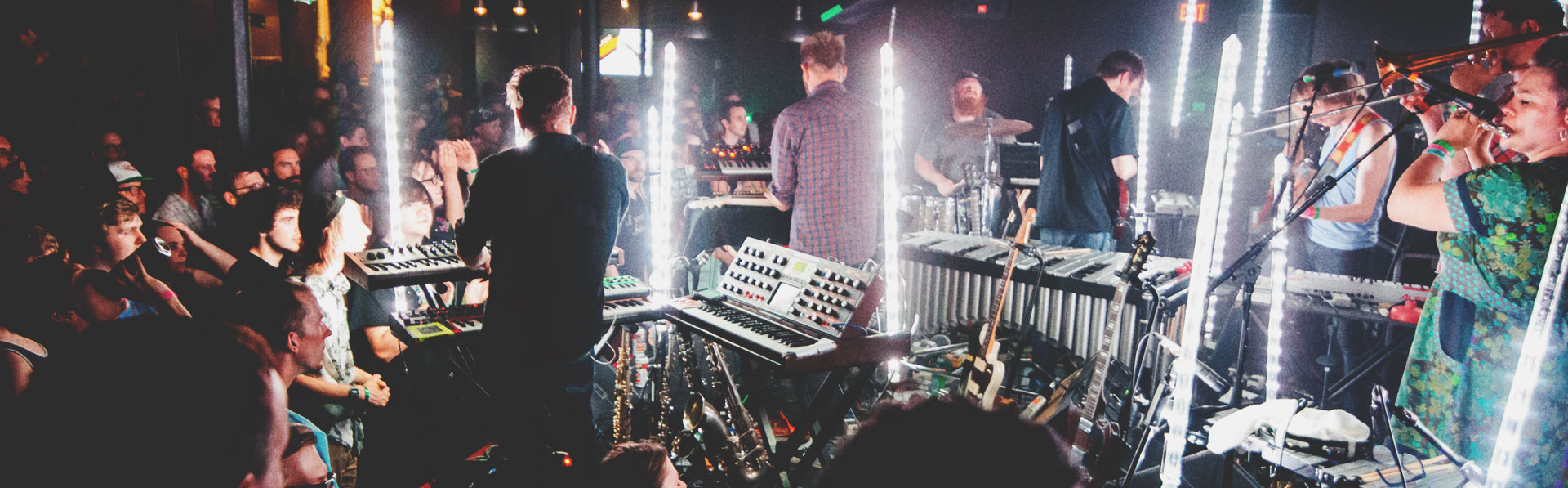 Sled Island