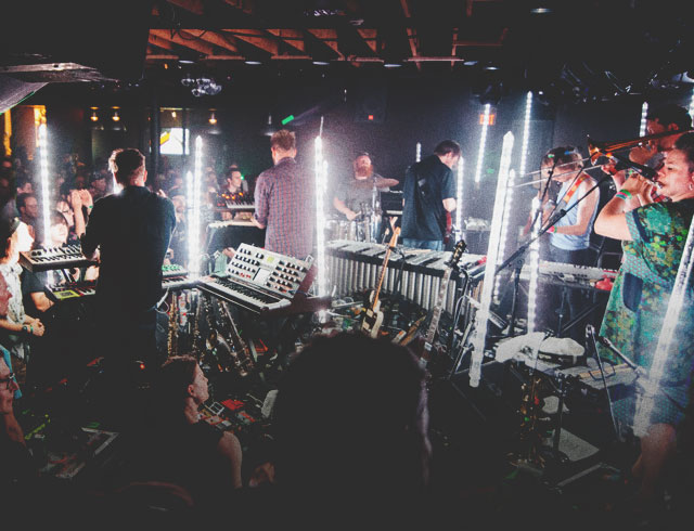 Sled Island