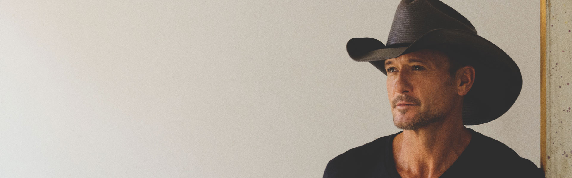 Tim McGraw Guide to Exploring Calgary