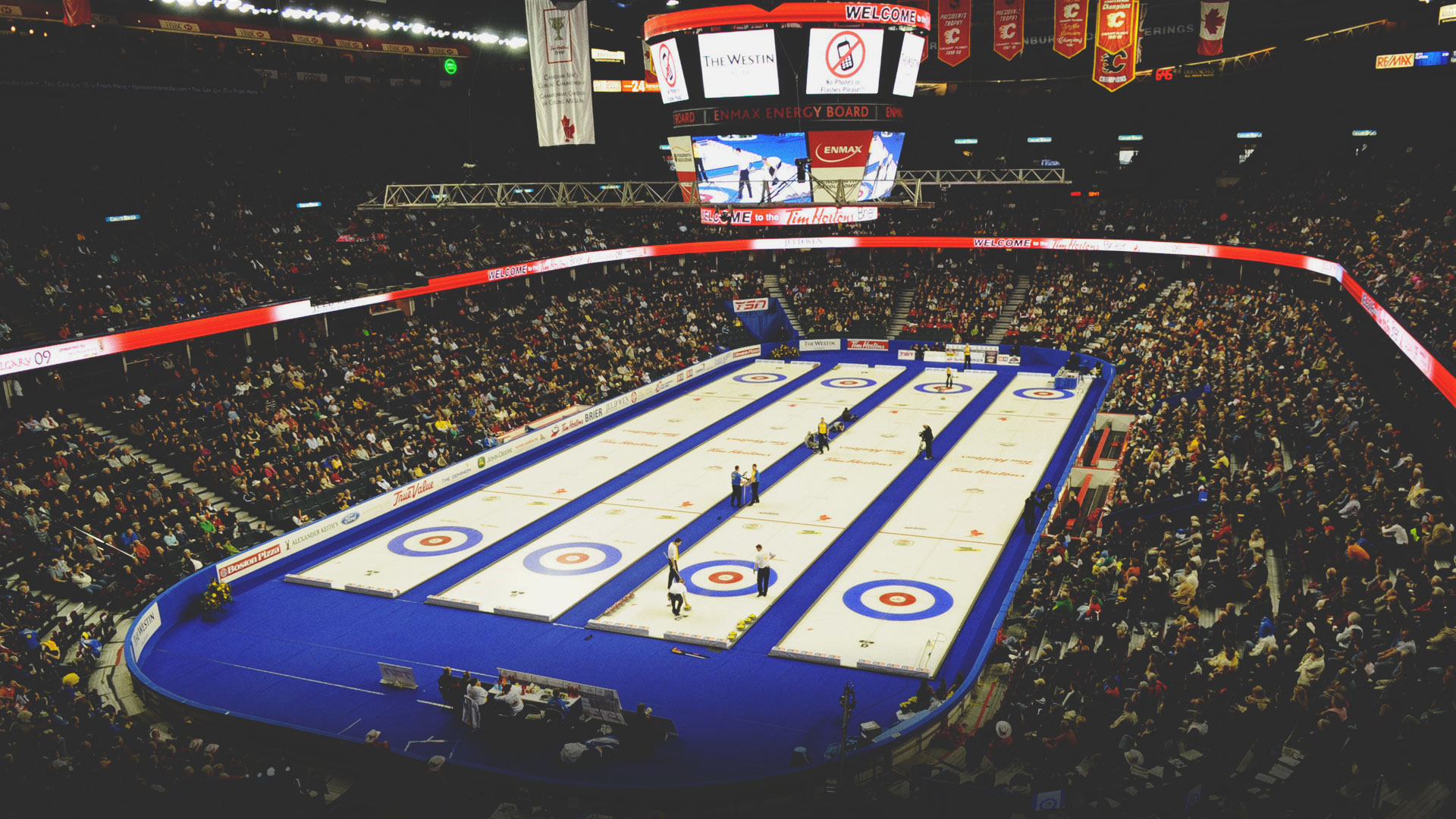 2005 Brier