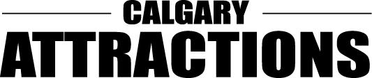 Calgary Attractions Logo