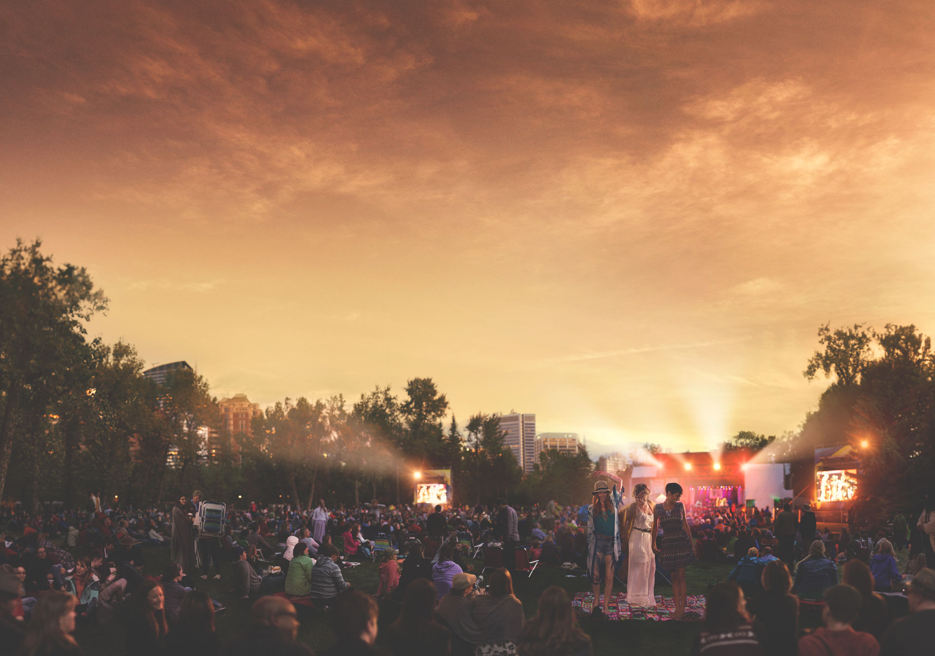 Insider Tips to the Calgary Folk Music Festival Tourism Calgary