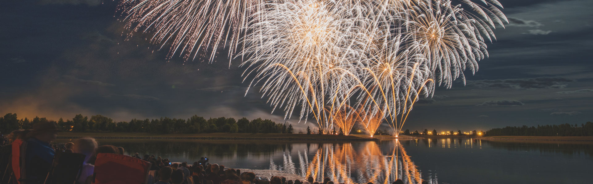 GlobalFest Tourism Calgary