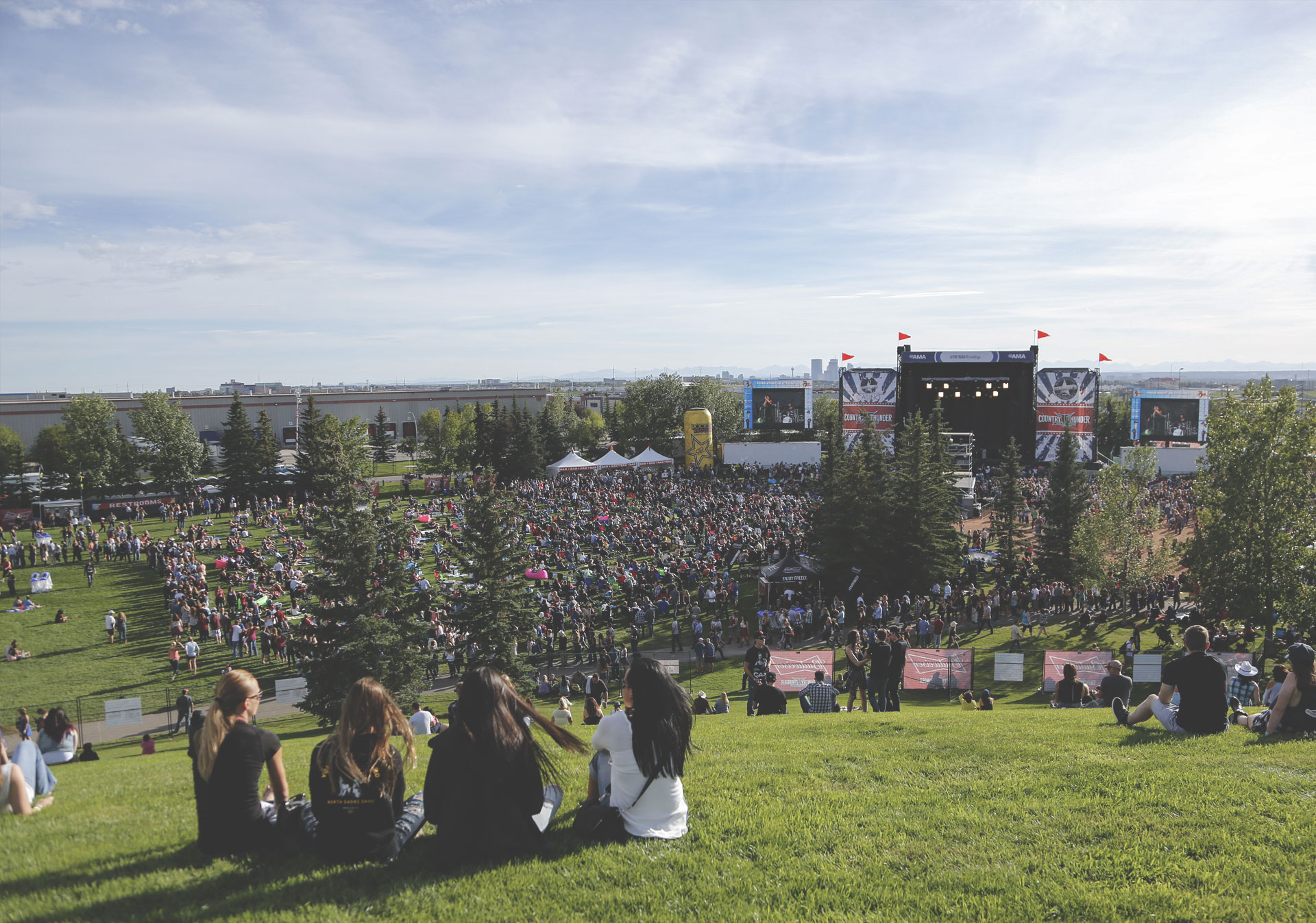 tour festival calgary