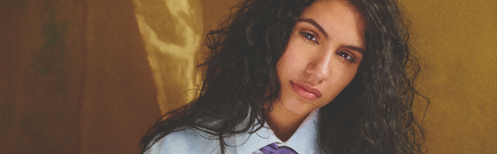 Alessia Cara Guide to Exploring Calgary
