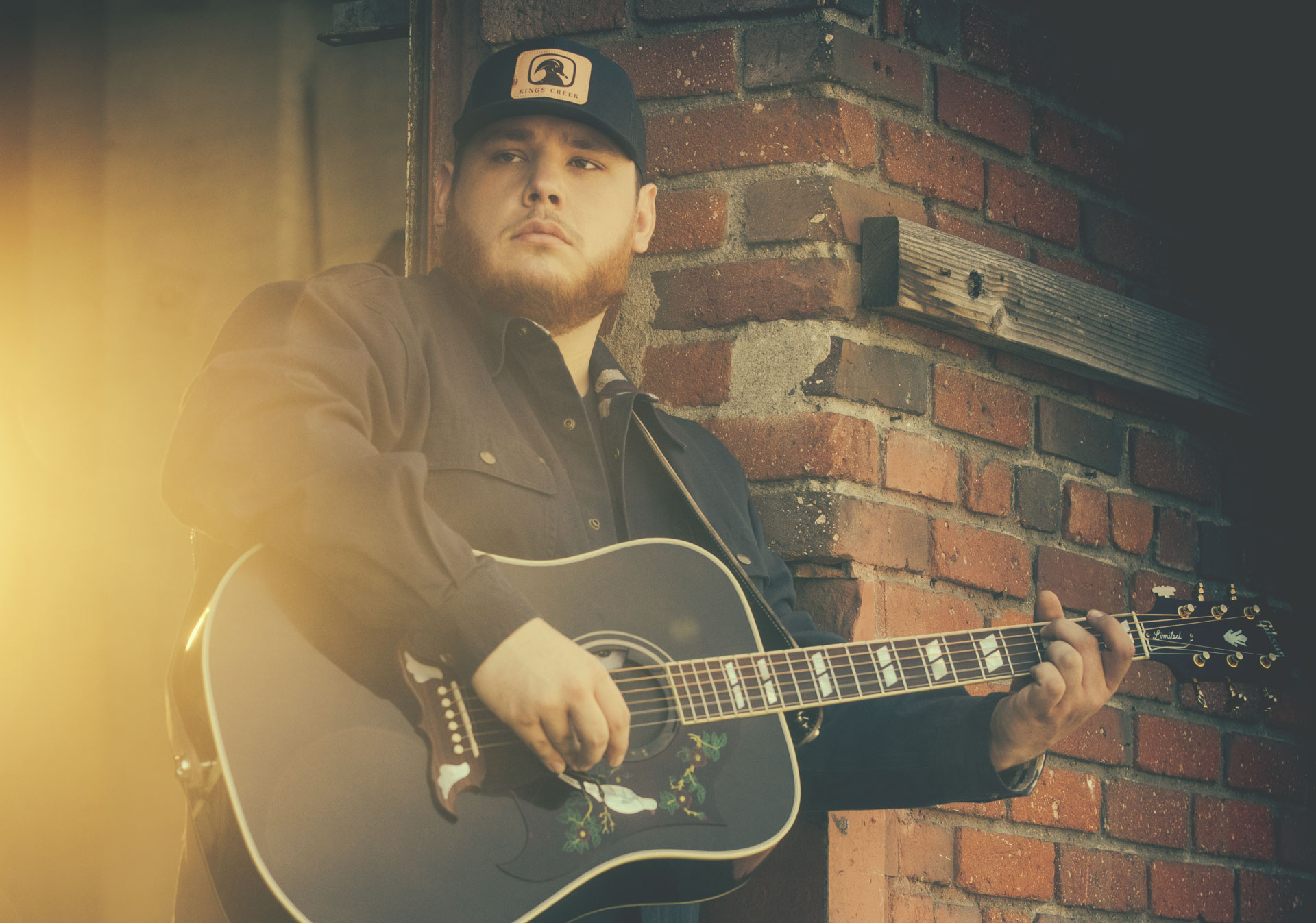 Luke Combs