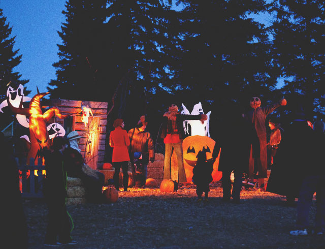 Halloween In Calgary | Tourism Calgary