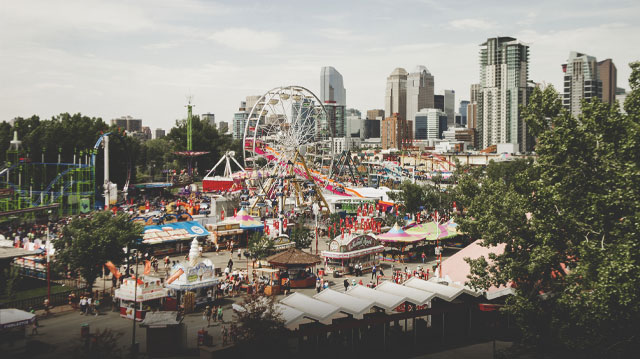 Calgary Stampede