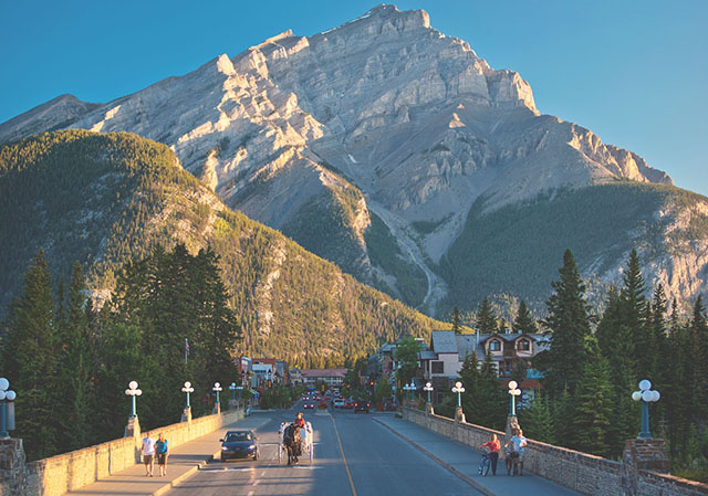 Visit Banff & Calgary on a Budget | Tourism Calgary