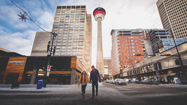 Things to Do in Downtown Calgary | Tourism Calgary