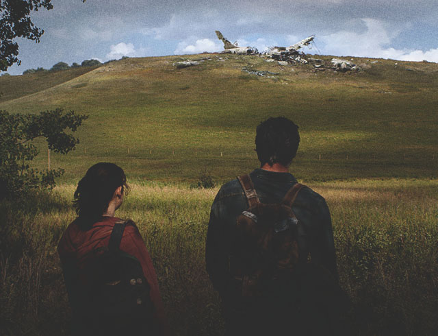 The Last of Us Season 1 (Photo Credit: Bell Media)