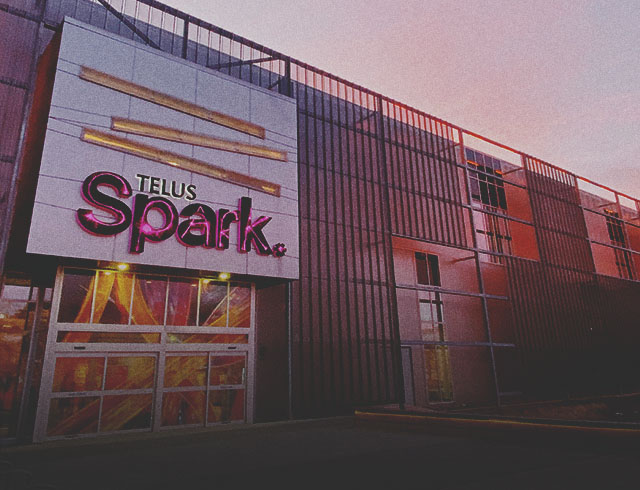 10+ Tips for Visiting TELUS Spark - Calgary's Science Centre