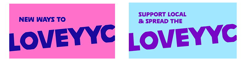LoveYYC Downloadable Assets