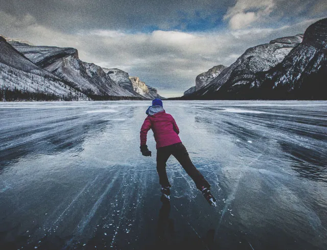 What to Do in Banff in Winter | Tourism Calgary