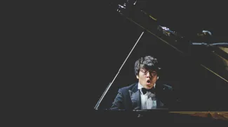 Honens International Piano Competition & Festival Performer