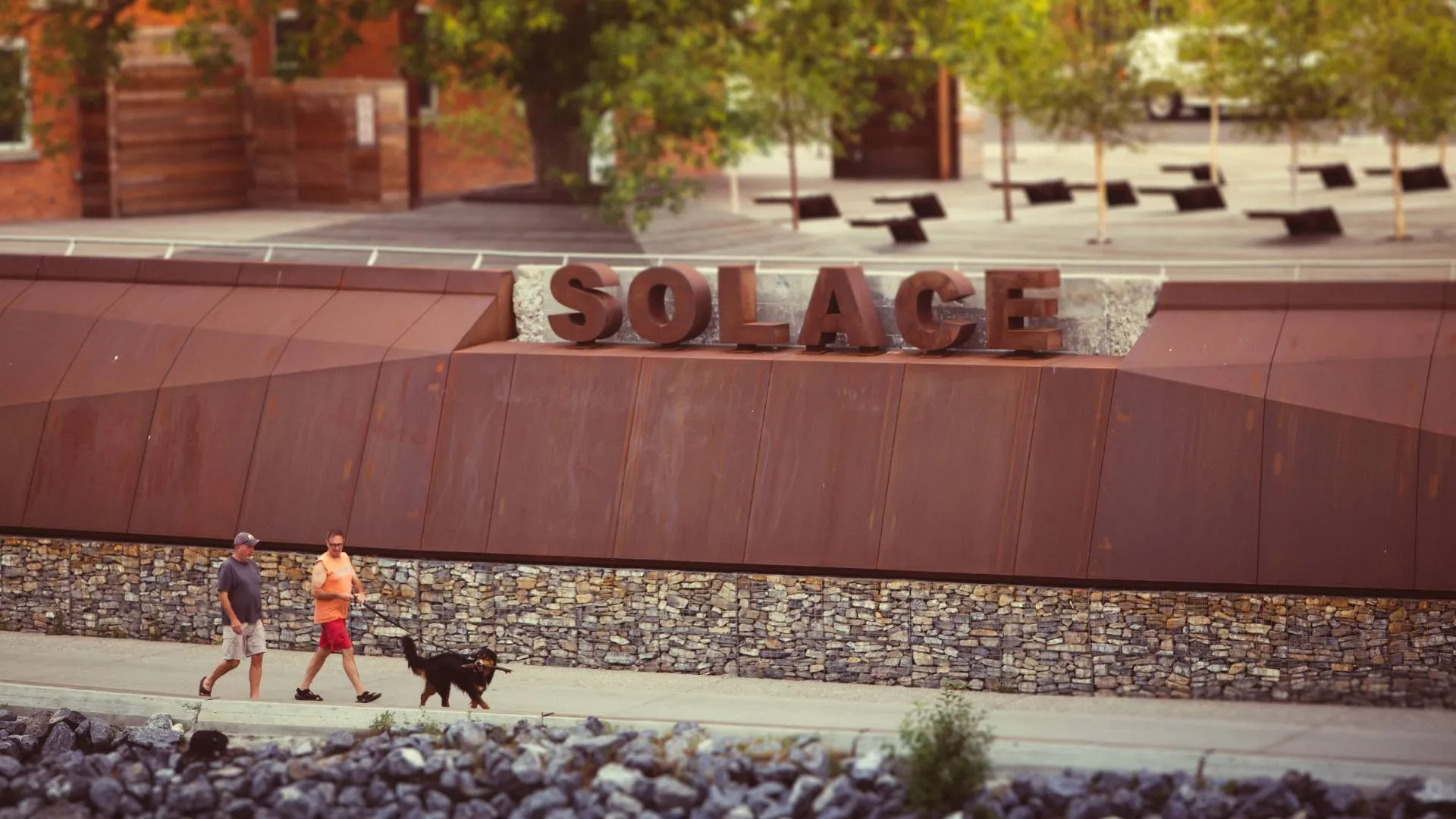 Poppy Plaza Calgary