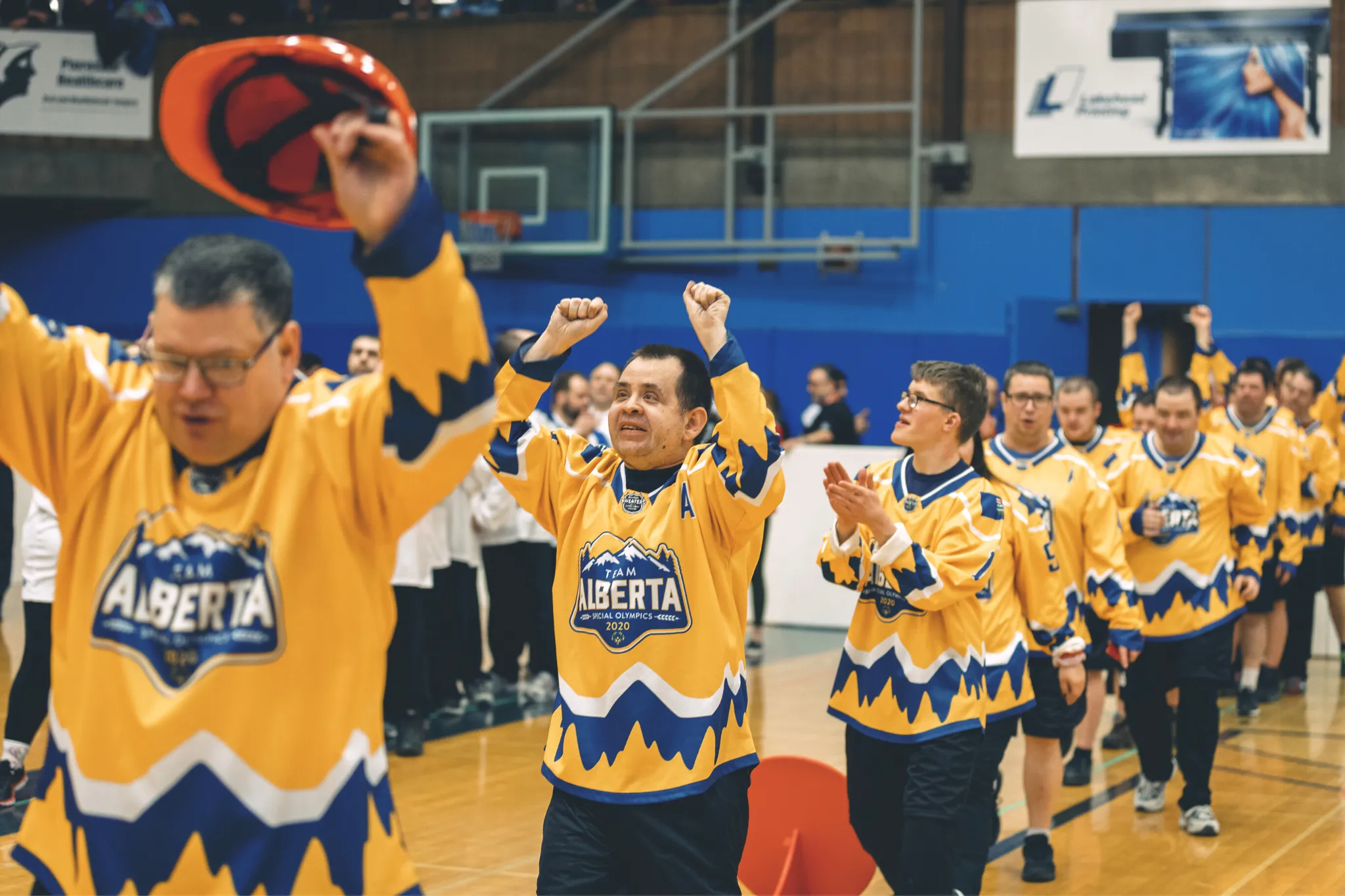 Calgary Wins Bid to Host Special Olympics Canada Winter Games 2024