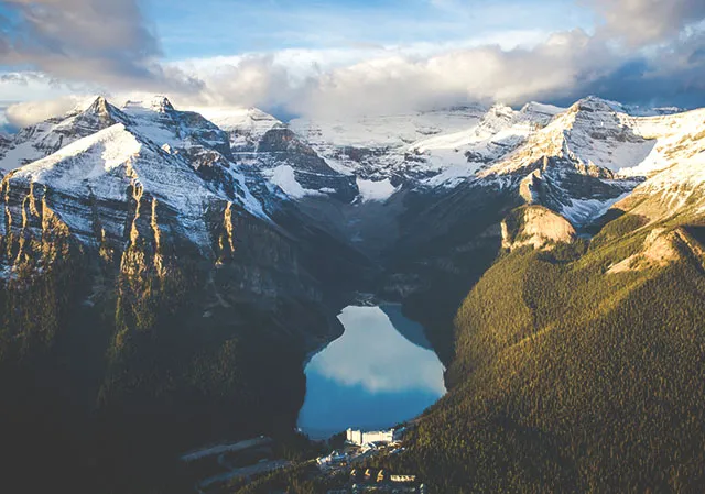 Lake Louise