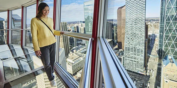 Calgary Tower